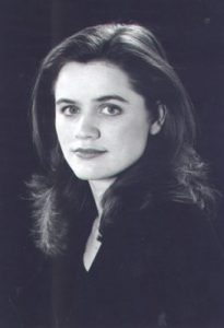Katharine Gowers