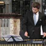 Lewis Wright on Vibraphone Lewis Wright on Vibraphone