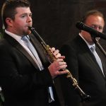 Julian Bliss on clarinet Julian Bliss on clarinet