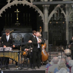 Julian Bliss Septet Julian Bliss Septet