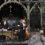 Julian Bliss Septet Julian Bliss Septet