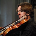 Robin Ashwell Robin Ashwell on viola