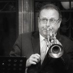 Martin Shaw on the Trumpet Martin Shaw on the Trumpet