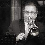 Martin Shaw on the Trumpet Martin Shaw on the Trumpet