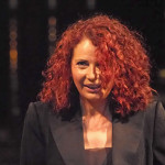 Joanna MacGregor CBE Joanna MacGregor