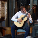 Danijel Cerovic - Montenegrin Guitar Duo