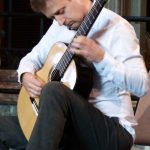 Goran Krivokapic - Montenegrin Guitar Duo