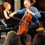 Joanna MacGregor & Adrian Brendel