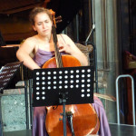 Kristina Vocetkova - Trio Bohemo