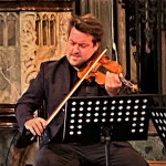 Matous Peruska - Trio Bohemo