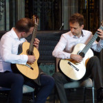 Montenegrin Guitar Duo