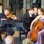 Trio Bohemo