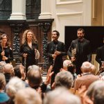 Chineke! Wind Quintet