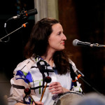 Delia Stevens - Kabantu