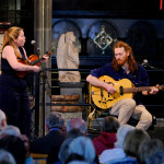 Kabantu - Katie Foster and Eddie Ogle