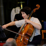 Angele Legasa - Trio Sora