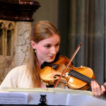 Fanny Fheodoroff - Trio Sora