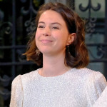 Pauline Chenais - Trio Sora